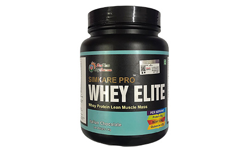 SIMKARE PRO WHEY ELITE